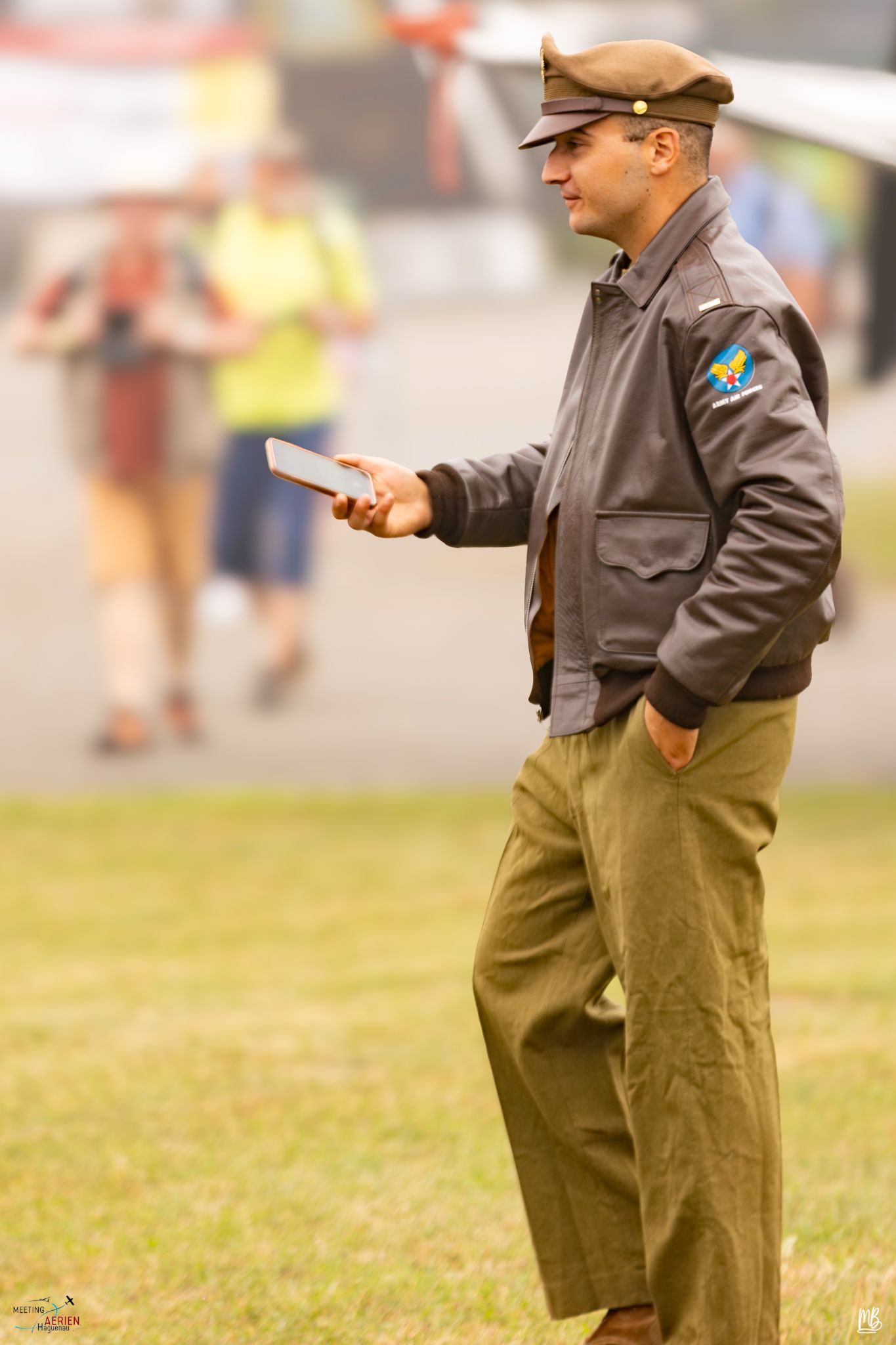 Meeting Aérien 2024MB 33